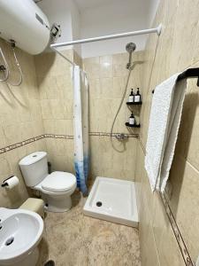 Xixa Apartment