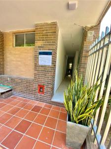 Perla del río habitaciones