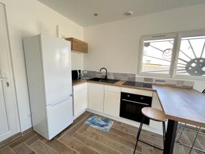 Appartements Rubis : photos des chambres