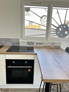 Appartements Rubis : photos des chambres