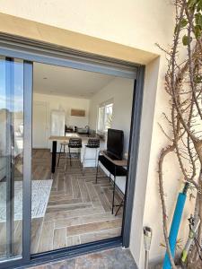 Appartements Rubis : photos des chambres