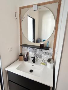 Appartements Rubis : photos des chambres