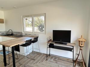 Appartements Rubis : photos des chambres