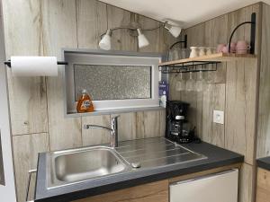 Appartements Le SHANOA : photos des chambres
