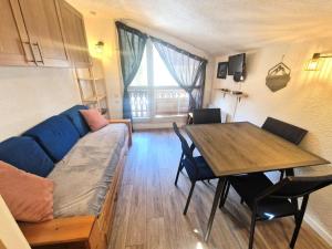 Résidence Le Thabor - studio 3 personnes en plein coeur station 19m² MAE-2970