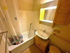 Résidence Grand Argentier - Appartement centre station 46 personnes MAE-2925