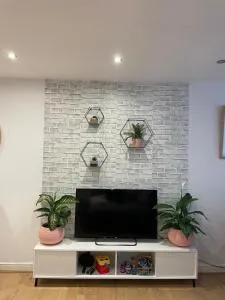 A beautiful 4 bedrooms house near Wembley stadium - Wealdstone