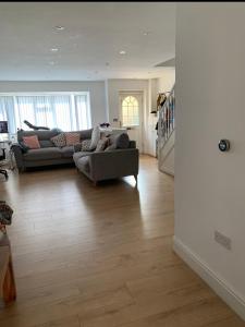 A beautiful 4 bedrooms house near Wembley stadium