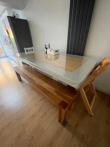 A beautiful 4 bedrooms house near Wembley stadium