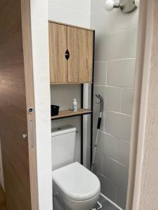 Appartements Le SHANOA : photos des chambres