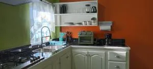 Sunrise and sunset apts - Belle Plain