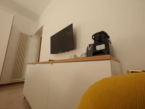 San Pasquale Home