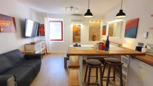 Studio EMA - Tartini Square 