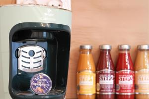 Cracow Vistula Boulevard #1 - Old Town