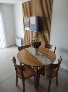 Casuarinas Tandil Dpto