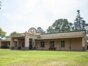 Estancia Santa Elena - Duggan