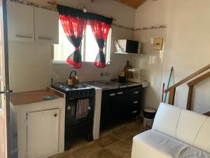 Playa, sierras y bosques.