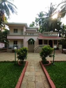 Vaishali bungalow Nagaon