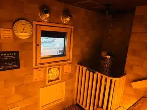 ドーミーインEXPRESS郡山 (Dormy Inn Express Koriyama)