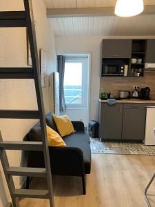 Petit studio du Palais