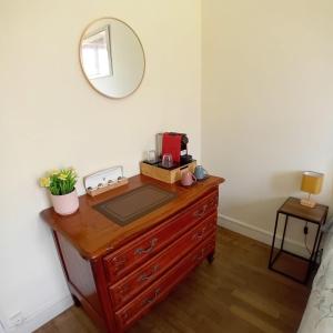 B&B / Chambres d'hotes Trecastle : photos des chambres