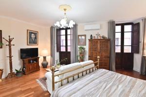 casa vacanze edwige castello img16