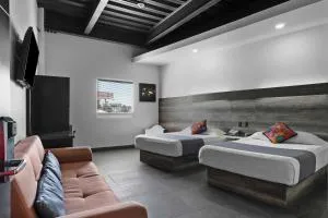 Homesuites Malecon - Mocorito