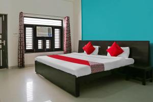 Hotel O Katla Bazar Near Rewari Junction