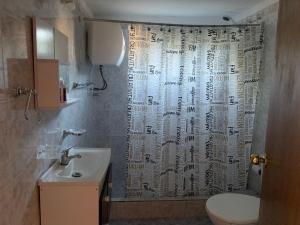 Playa, sierras y bosques.