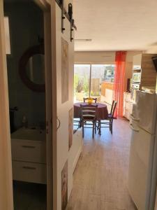 Charmant studio fonctionnel avenue des alliés