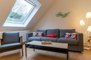 Ferienwohnung, St Peter-Ording