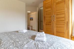Ferienwohnung, St Peter-Ording