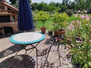 Gîte Périssée, le grand Gîte