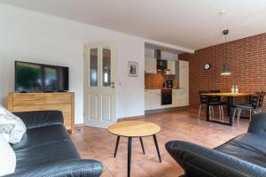 Ferienwohnung in St Peter-Ording