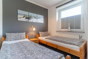 Ferienwohnung in St Peter-Ording