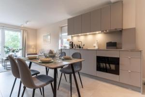 Renovierte Ferienwohnung, St Peter-Ording