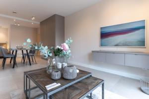 Renovierte Ferienwohnung, St Peter-Ording