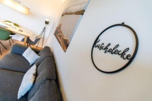 Ferienwohnung in Westerdeichstrich