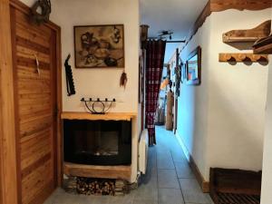 Chalet Du Bois De Suffin N 10 - Superbe appartement, tout confort, 6 personnes, grande terrasse, jardinet, plein sud MAE-8254