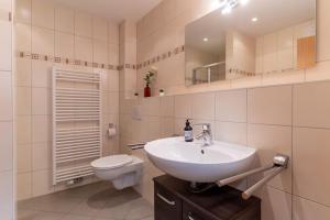 Ferienwohnung in Büsum in traumhafter Lage