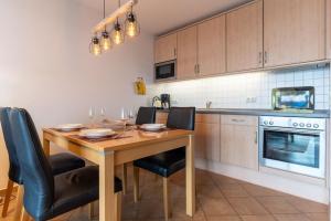 Ferienwohnung in Büsum in traumhafter Lage