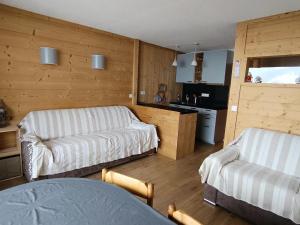 Résidence Chamoisiere - Superbe studio rénové tout confort - Très belle vue MAE-8434