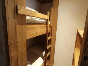 Résidence Chamoisiere - Superbe studio rénové tout confort - Très belle vue MAE-8434