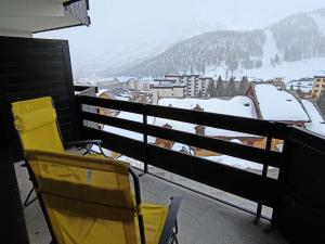 Résidence Chamoisiere - Superbe studio rénové tout confort - Très belle vue MAE-8434