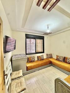 Appartement moderne & calme proche plage Saïdia