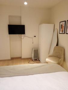 ستديو فندقي في الزمالك