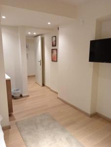 ستديو فندقي في الزمالك