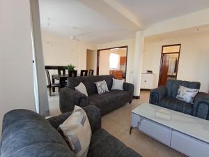 Furnished 1-Bedroom Bamburi Villa