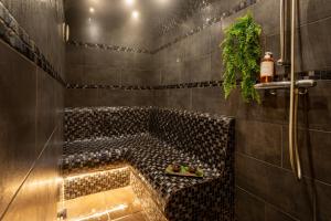 Hotels Villa Augeval Hotel de charme & Spa : photos des chambres