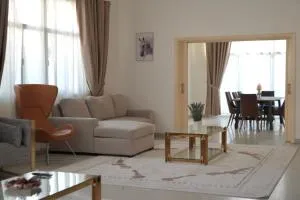 All Villa for rent in Abu Dhabi 7 Rooms near Corniche - Baţīn